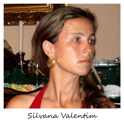 Silvana Valentim